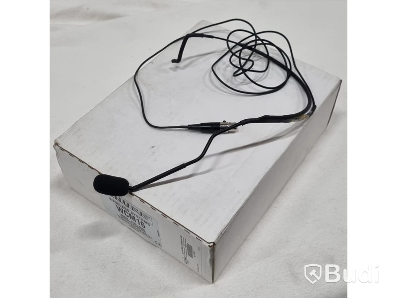 3st Headsets