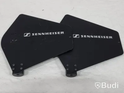 Sennheiser system