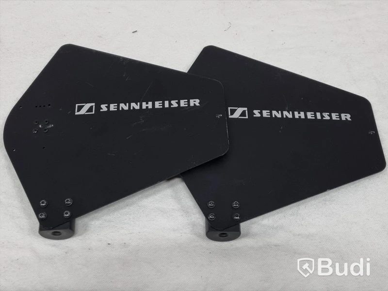 Sennheiser system