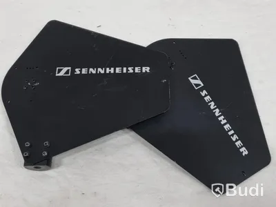 Sennheiser system