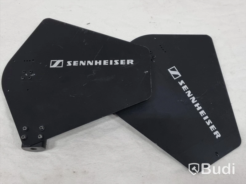 Sennheiser system