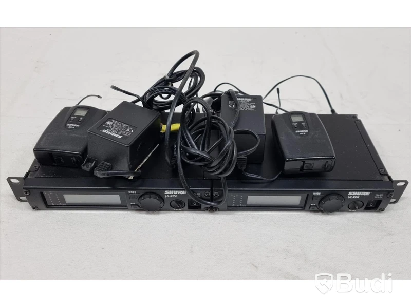 Shure system