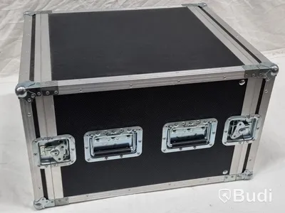 Amptown Rackcase
