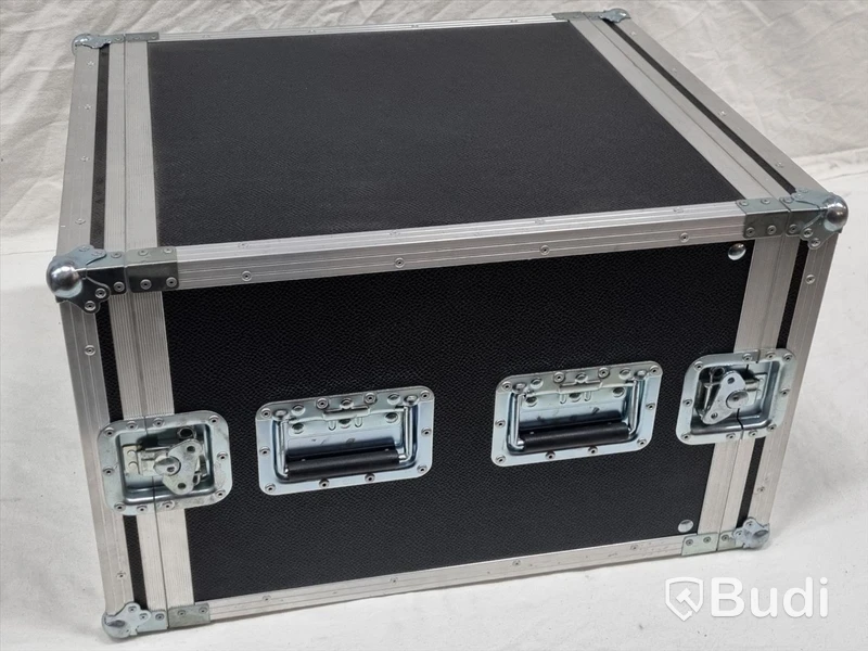 Amptown Rackcase