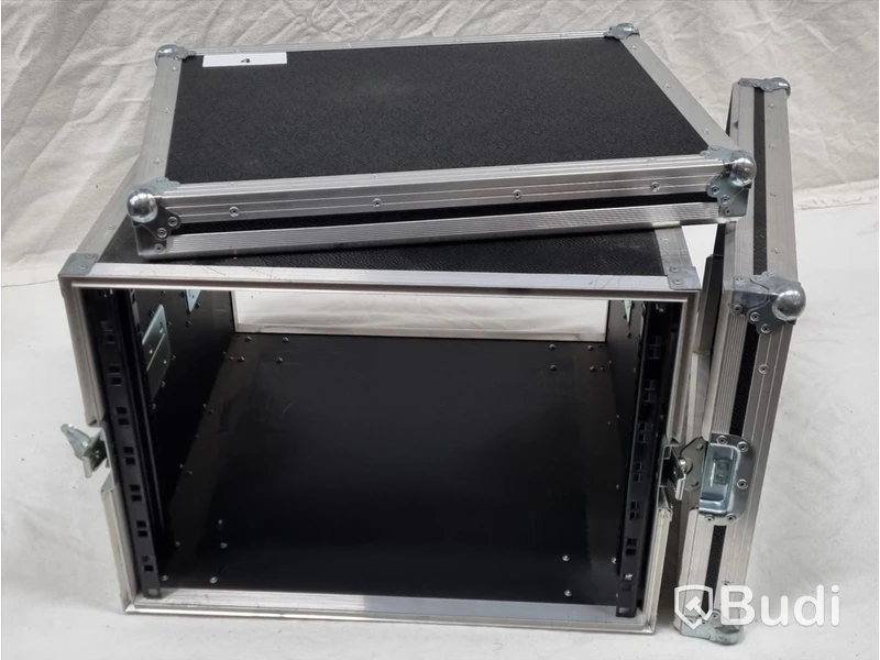Amptown Rackcase
