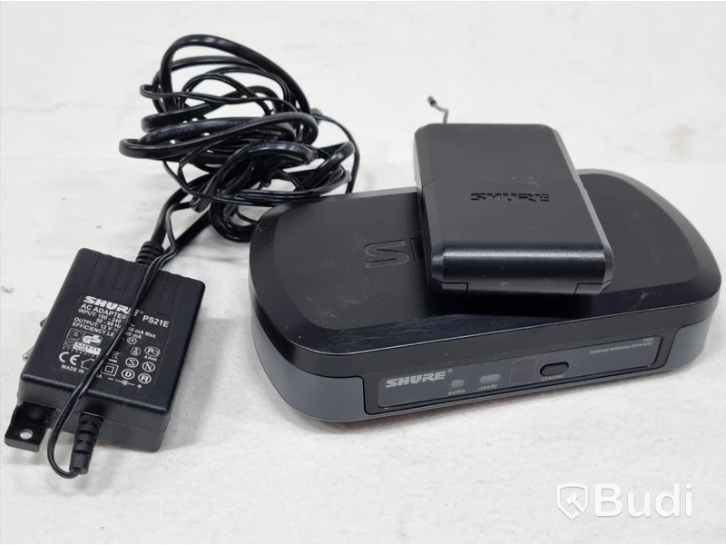 Shure system