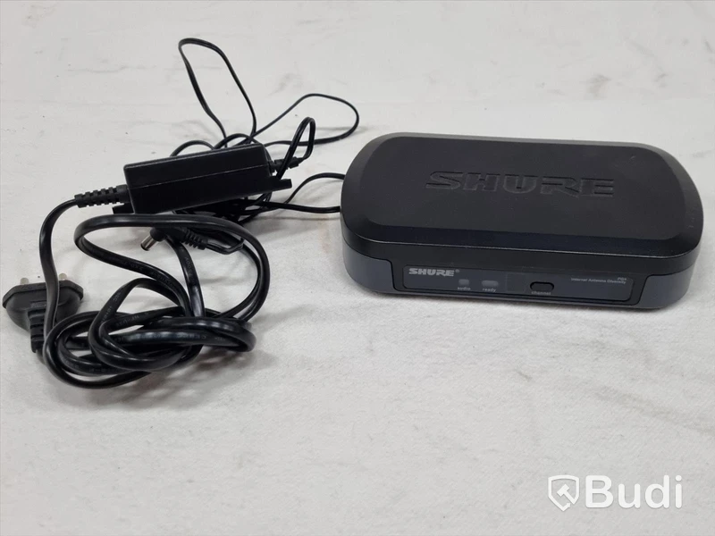 Shure system