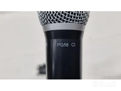 Shure system