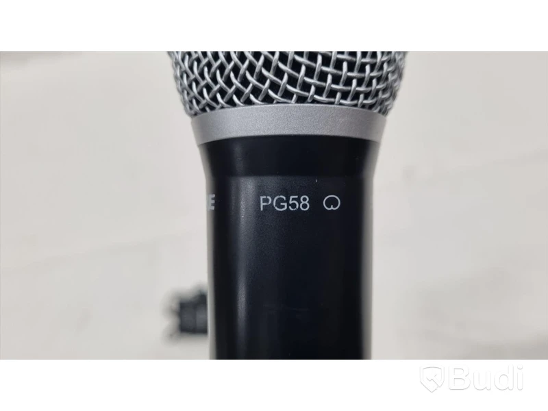 Shure system