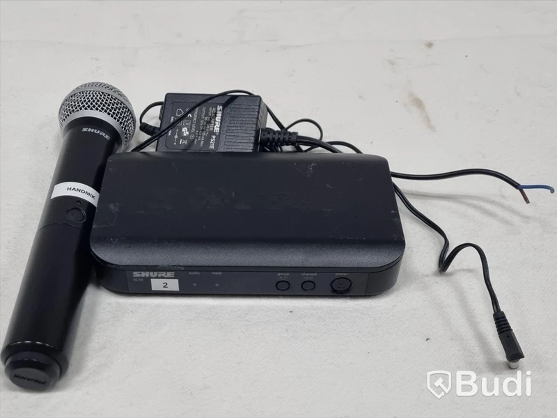 Shure system