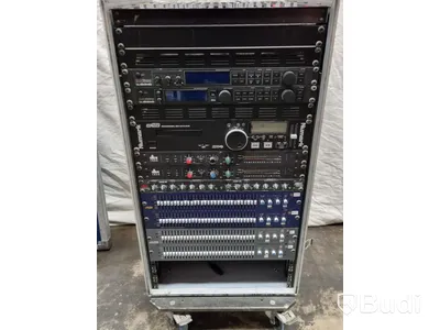 Mixrack