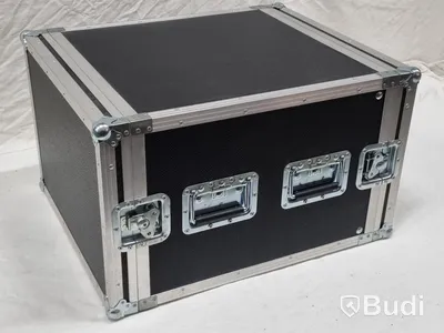 Amptown Rackcase