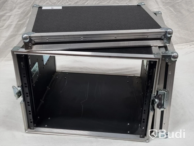 Amptown Rackcase