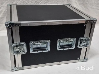 Amptown Rackcase