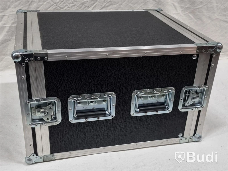 Amptown Rackcase