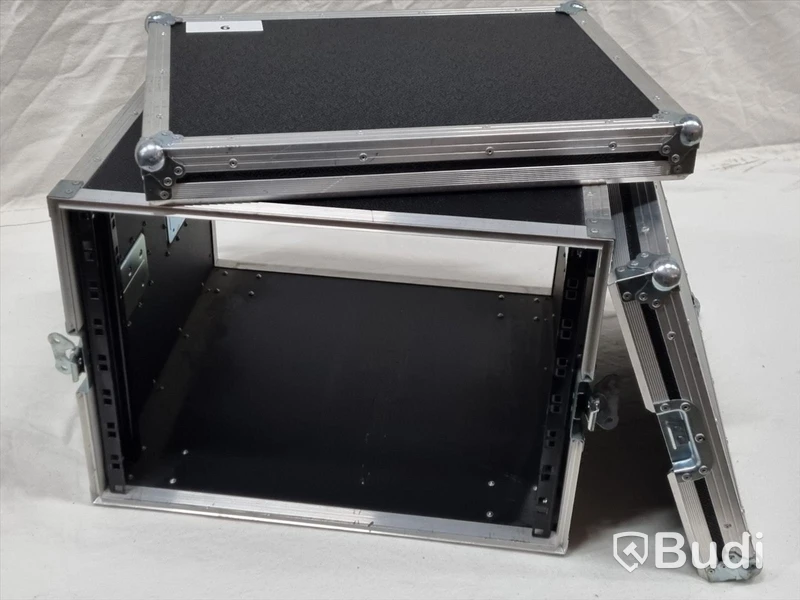 Amptown Rackcase