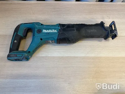 9 st batterimaskiner Makita