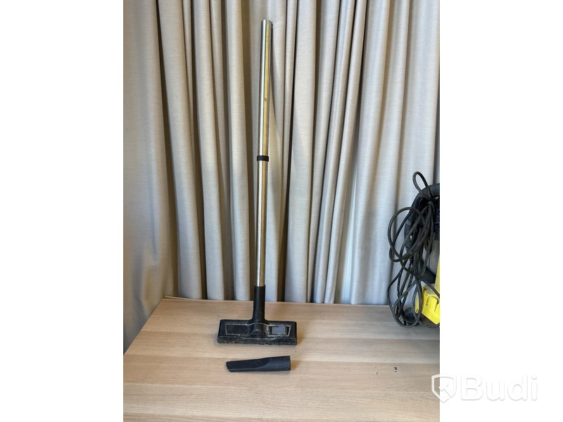 Grovdammsugare Kärcher WD 6 P