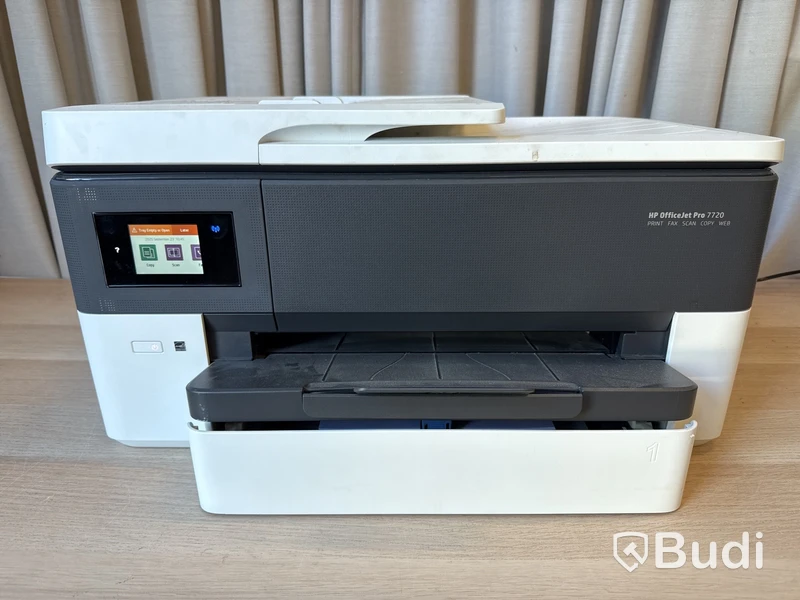 Multifunktionsskrivare HP OfficeJet Pro 7720
