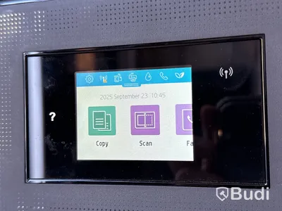 Multifunktionsskrivare HP OfficeJet Pro 7720