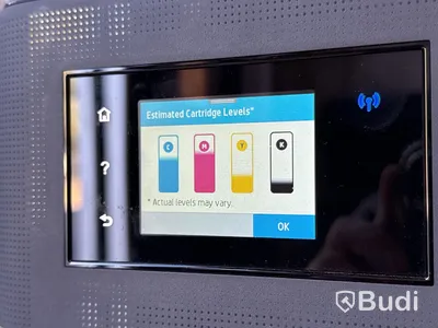 Multifunktionsskrivare HP OfficeJet Pro 7720