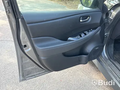 Elbil Nissan Leaf e+ | 5647 mil | 217 hk | 62 kWh | 2021