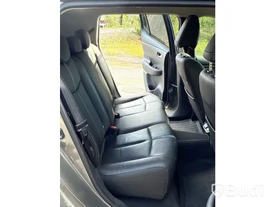 Elbil Nissan Leaf e+ | 5647 mil | 217 hk | 62 kWh | 2021