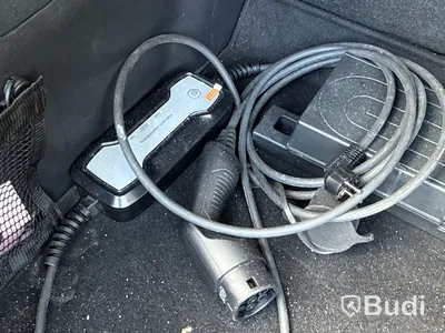 Elbil Nissan Leaf e+ | 5647 mil | 217 hk | 62 kWh | 2021