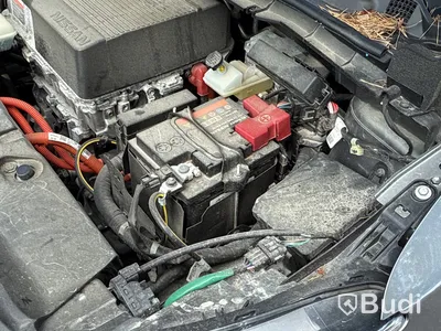 Elbil Nissan Leaf e+ | 5647 mil | 217 hk | 62 kWh | 2021
