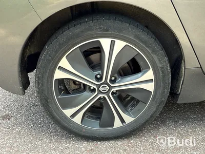 Elbil Nissan Leaf e+ | 5647 mil | 217 hk | 62 kWh | 2021
