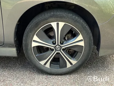 Elbil Nissan Leaf e+ | 5647 mil | 217 hk | 62 kWh | 2021
