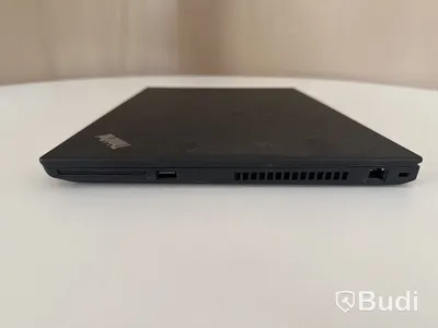Laptop ThinkPad T15 Gen 1