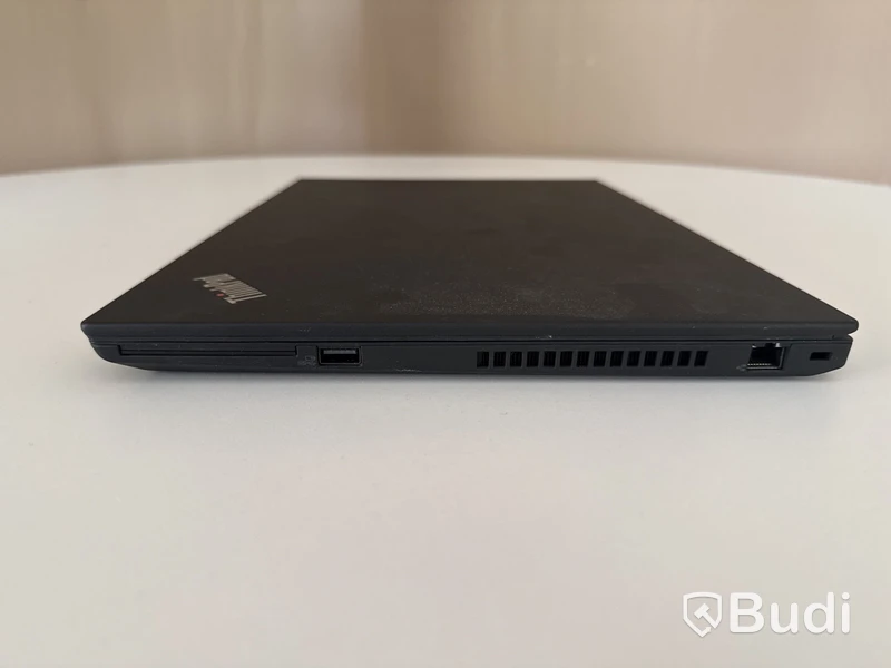 Laptop ThinkPad T15 Gen 1