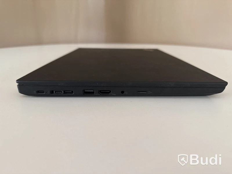 Laptop ThinkPad T15 Gen 1