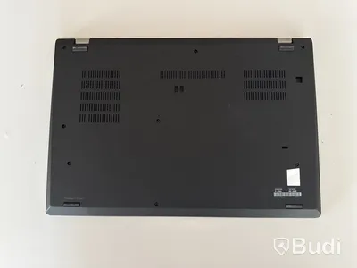 Laptop ThinkPad T15 Gen 1