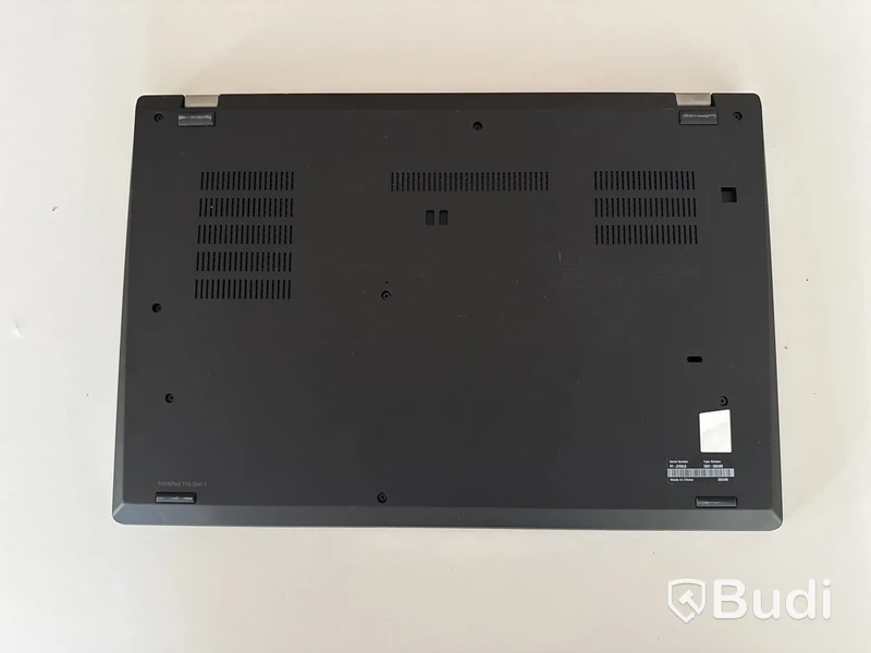 Laptop ThinkPad T15 Gen 1