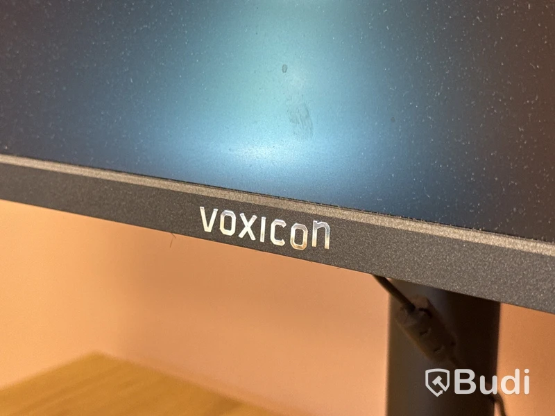 Voxicon 34-tums LED-monitor VXD-034QHDC