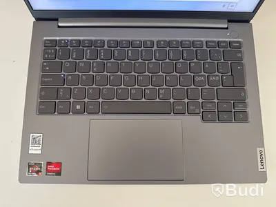 Laptop Lenovo ThinkBook 14 G6 ABP