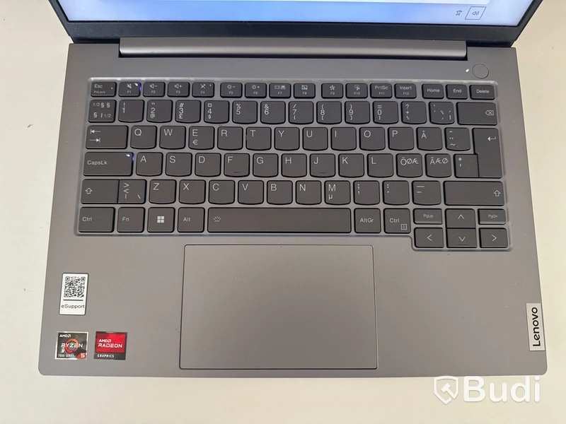 Laptop Lenovo ThinkBook 14 G6 ABP