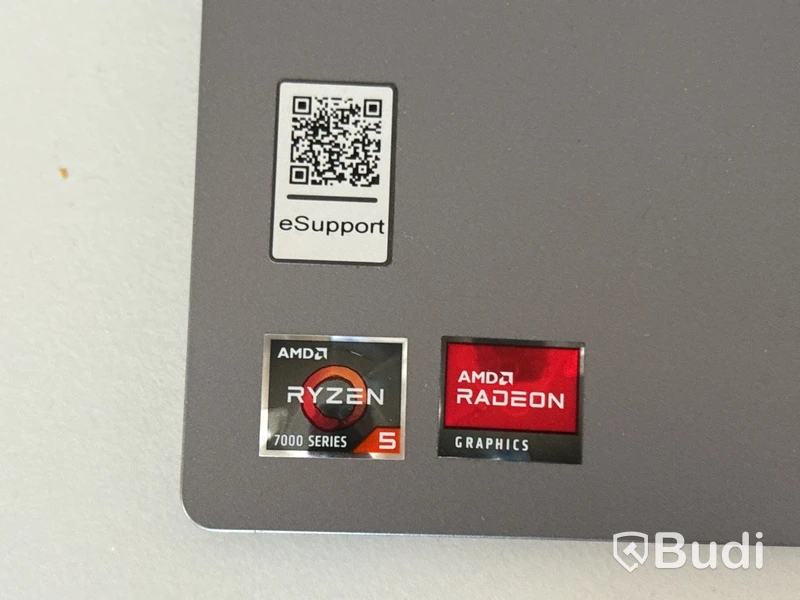 Laptop Lenovo ThinkBook 14 G6 ABP
