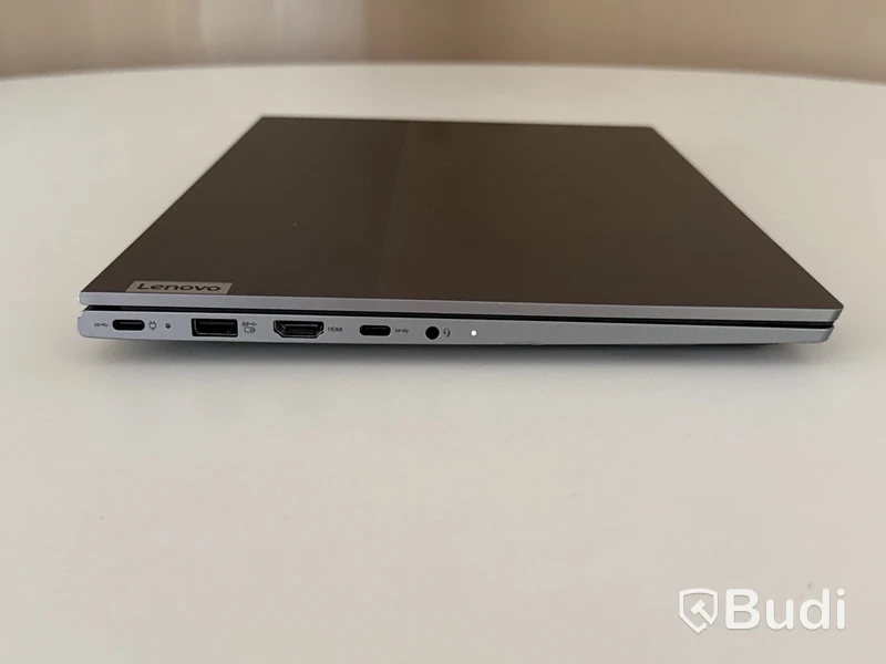 Laptop Lenovo ThinkBook 14 G6 ABP