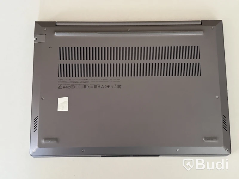 Laptop Lenovo ThinkBook 14 G6 ABP