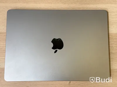 MacBook Air M2 2022, 8 GB RAM, 256 GB SSD