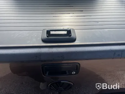 Pickup Volkswagen Amarok 2HS2 -2013