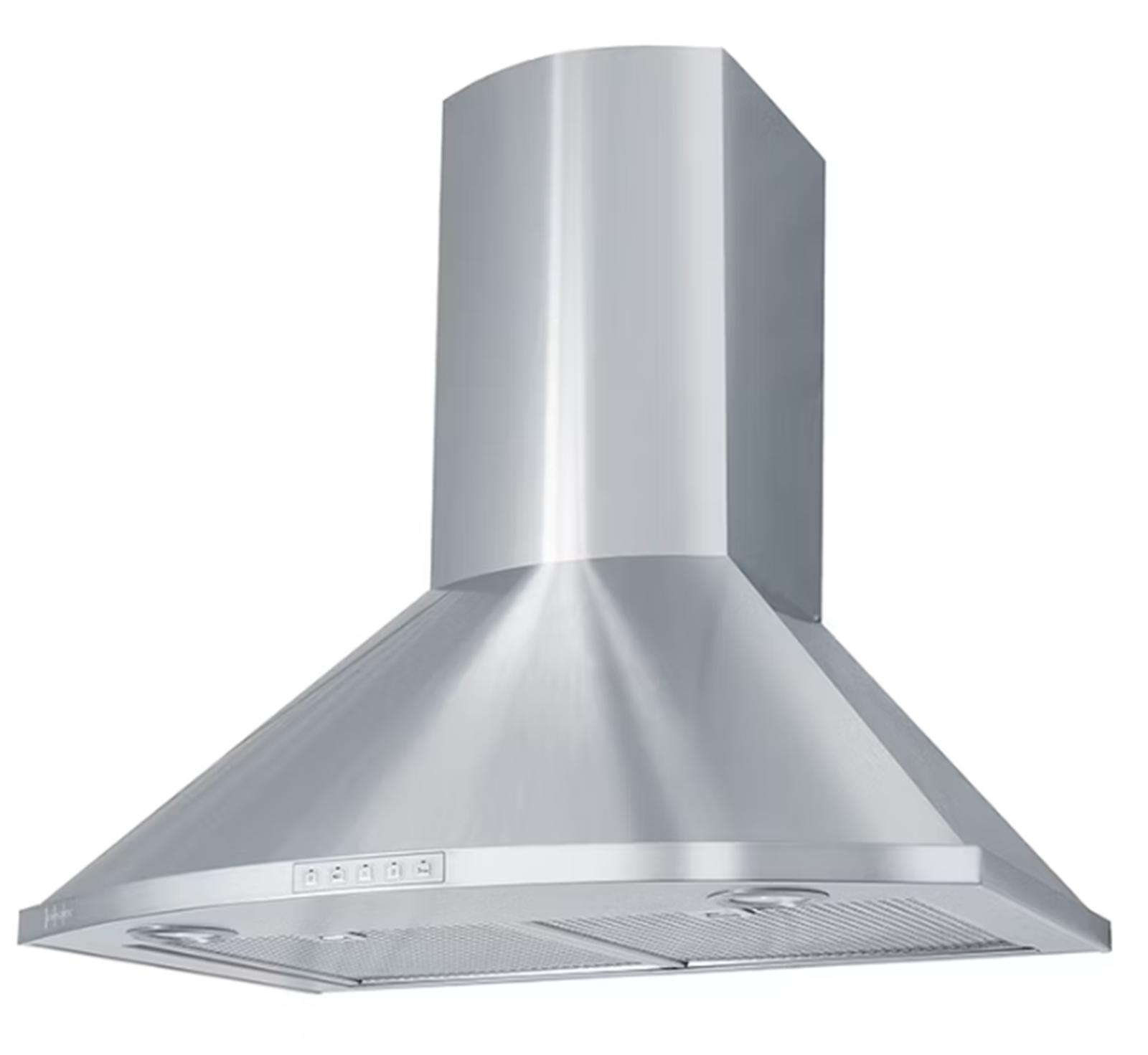 Franke Cooker Hood