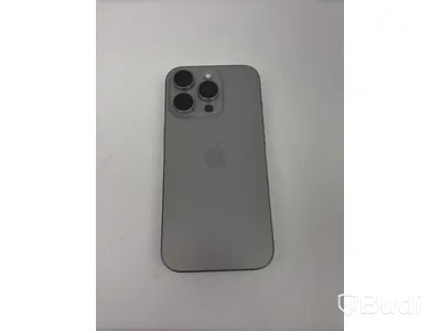 Mobil Apple iPhone 16 PRO 128GB