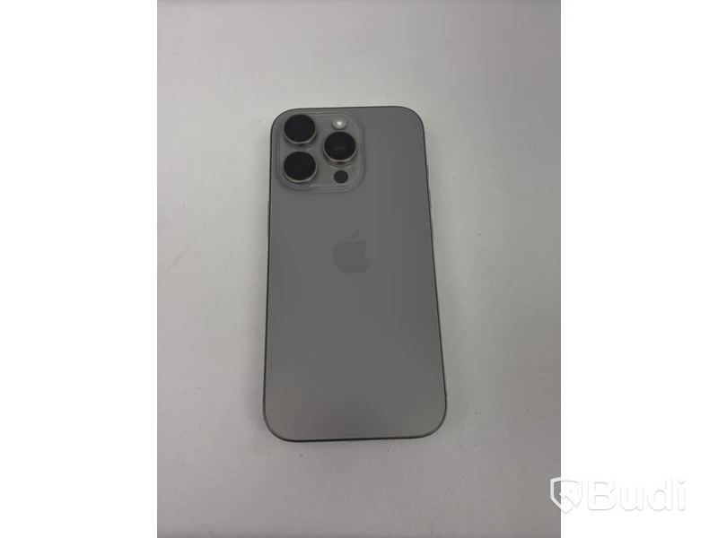 Mobil Apple iPhone 16 PRO 128GB