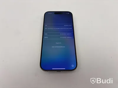 Mobil Apple iPhone 16 PRO 128GB