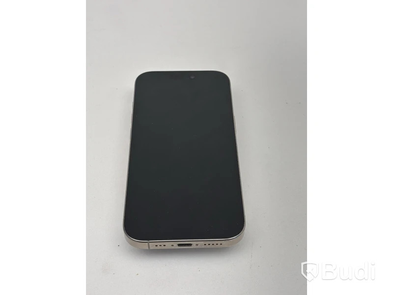 Mobil Apple iPhone 16 PRO 128GB