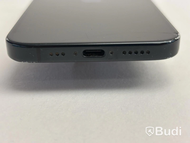 Apple iPhone 15 128GB Smartphone